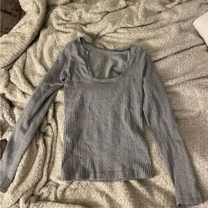 Free people long sleeve